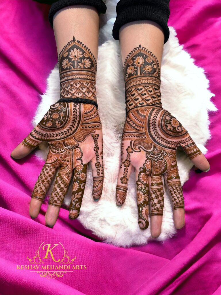 Best Bridal Mehndi Artist In Shahdara | Best Bridal Mehandi Artist In Shahdara