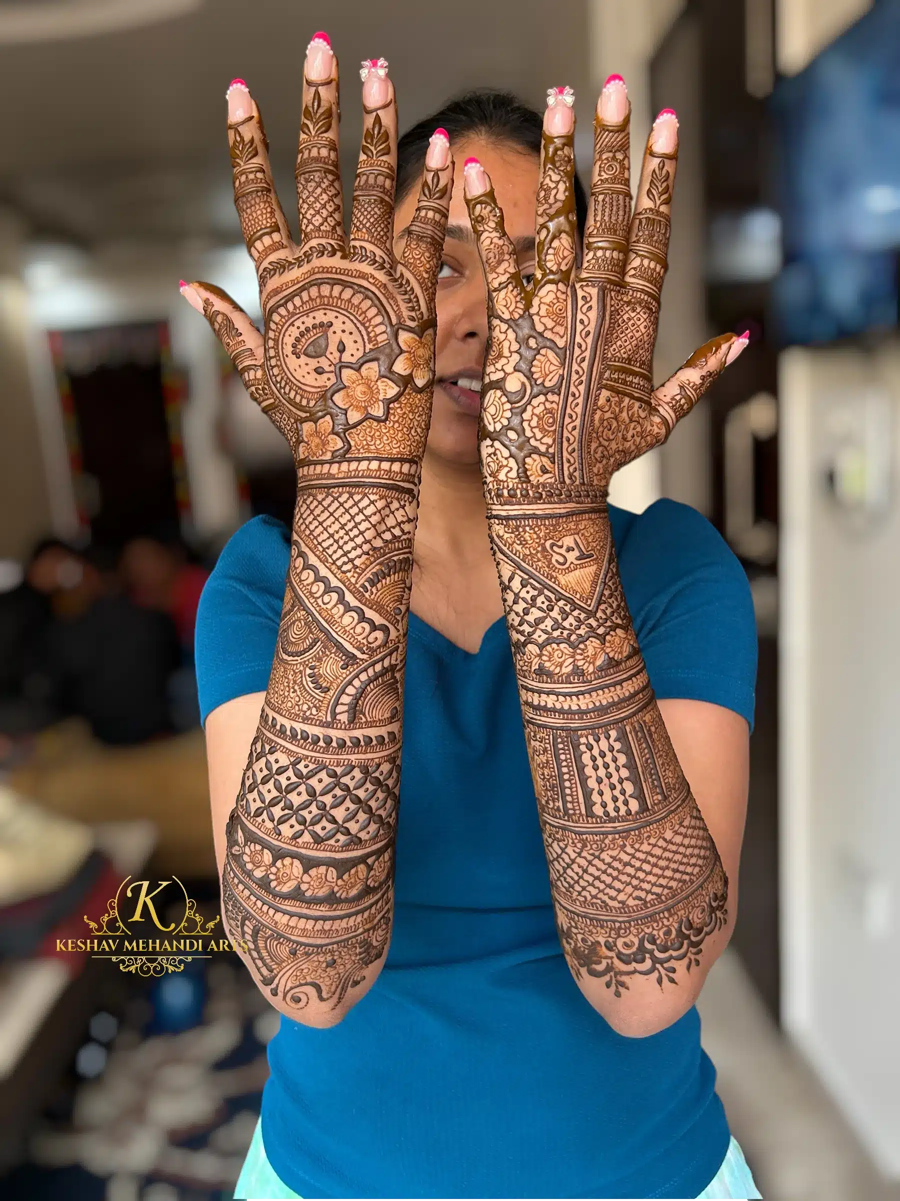 Google Search - Best Mehandi Artist In Delhi