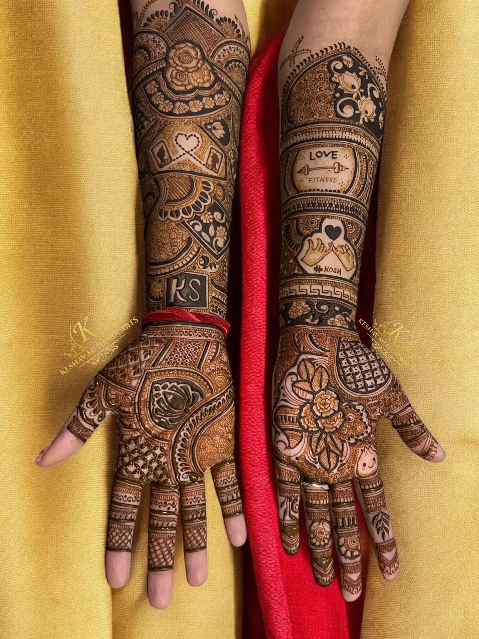 Best Mehandi Artist In Rajouri Garden