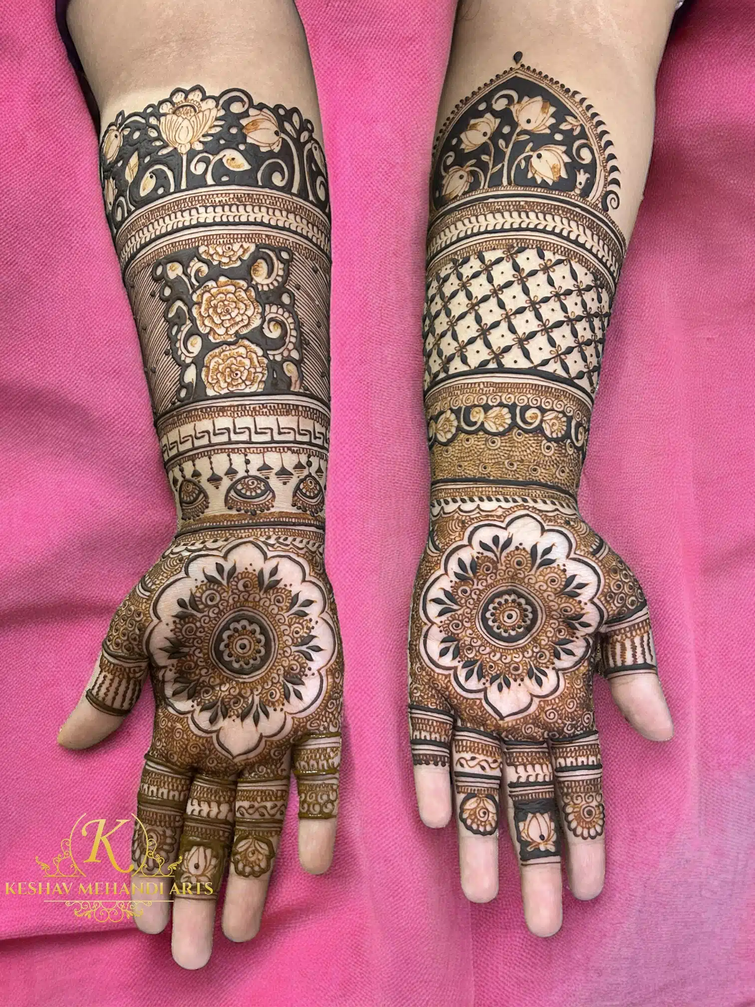 Best Mehandi Artist Nea me
