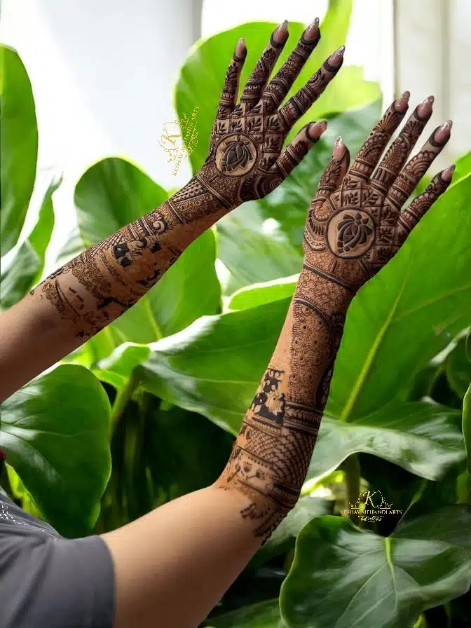 Marwari Mehandi Artist In Delhi Ncr