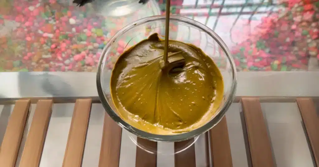 henna paste recipe for bridal mehndi